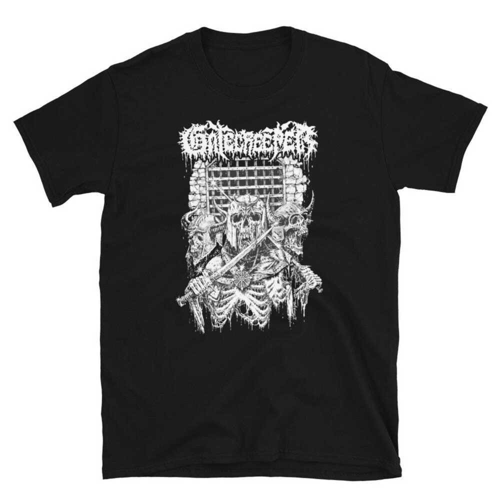 Gatecreeper T Shirt